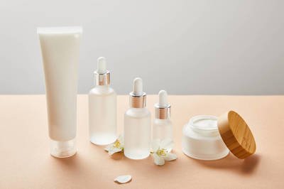 壳寡糖的性能及其在化妆品中的应用