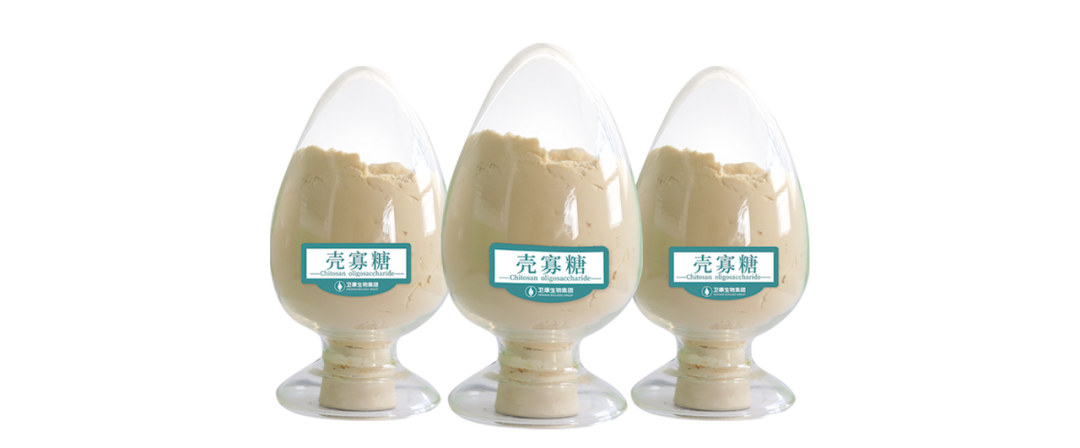 壳寡糖在家禽生产中的应用