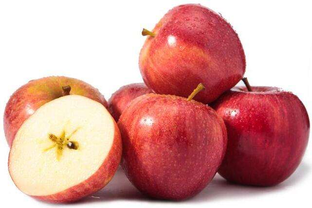 壳寡糖涂膜对鲜切苹果的保鲜作用